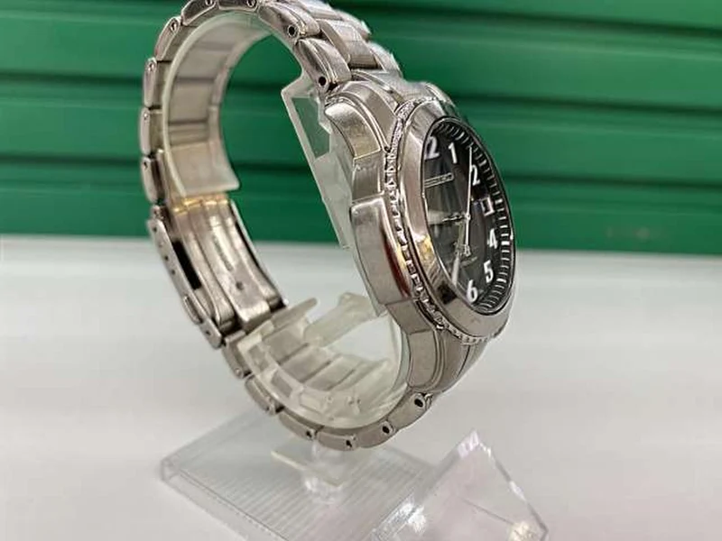 SEIKO BRIGHTZ KINETIC AUTO RELAY 5j32-0a10