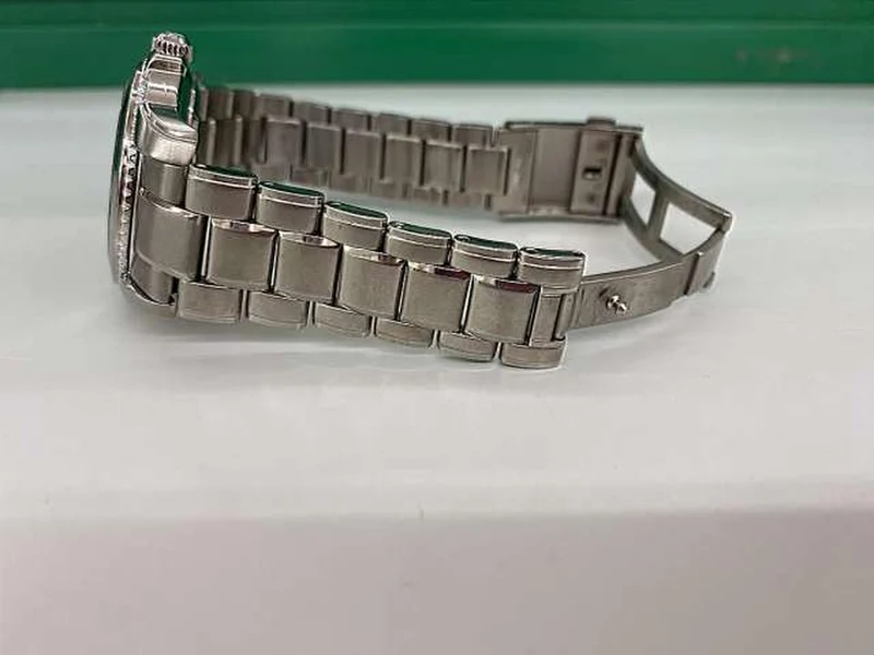 SEIKO BRIGHTZ KINETIC AUTO RELAY 5j32-0a10