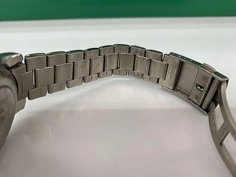SEIKO BRIGHTZ KINETIC AUTO RELAY 5j32-0a10