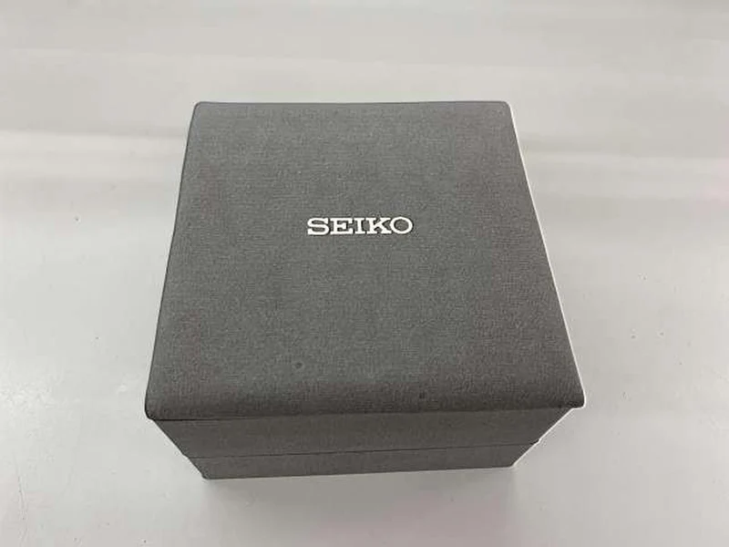 SEIKO BRIGHTZ KINETIC AUTO RELAY 5j32-0a10