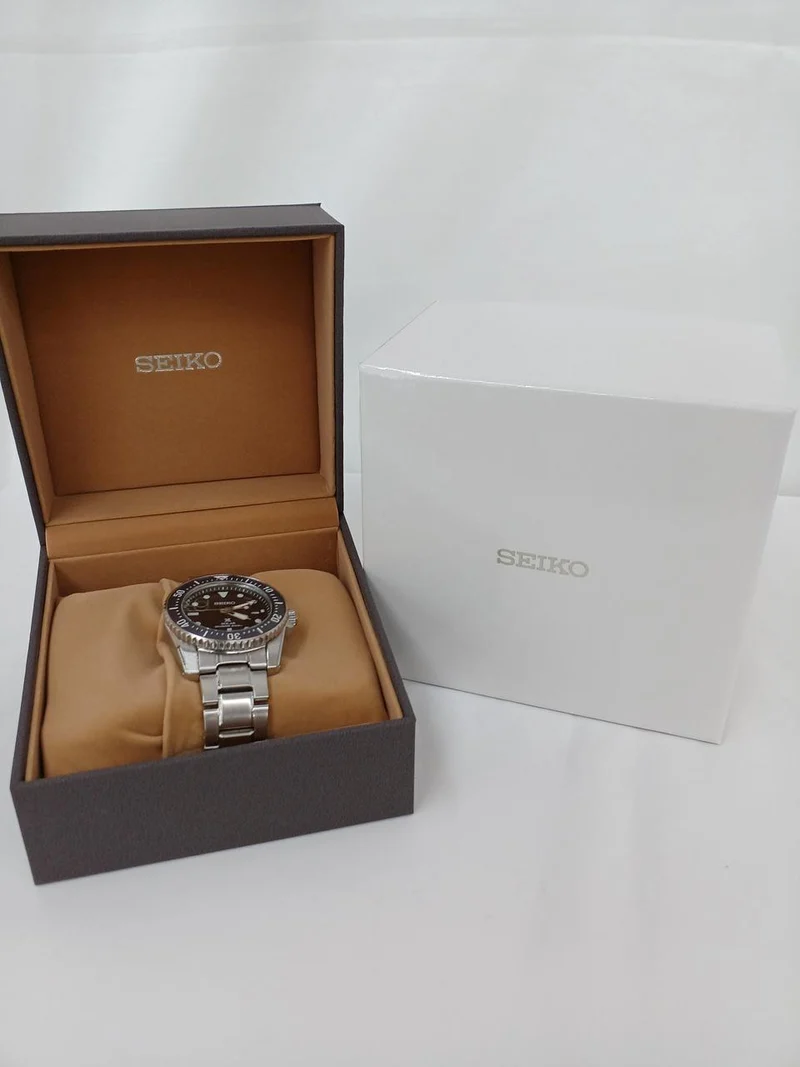SEIKO PROSPEX V417-0CS0