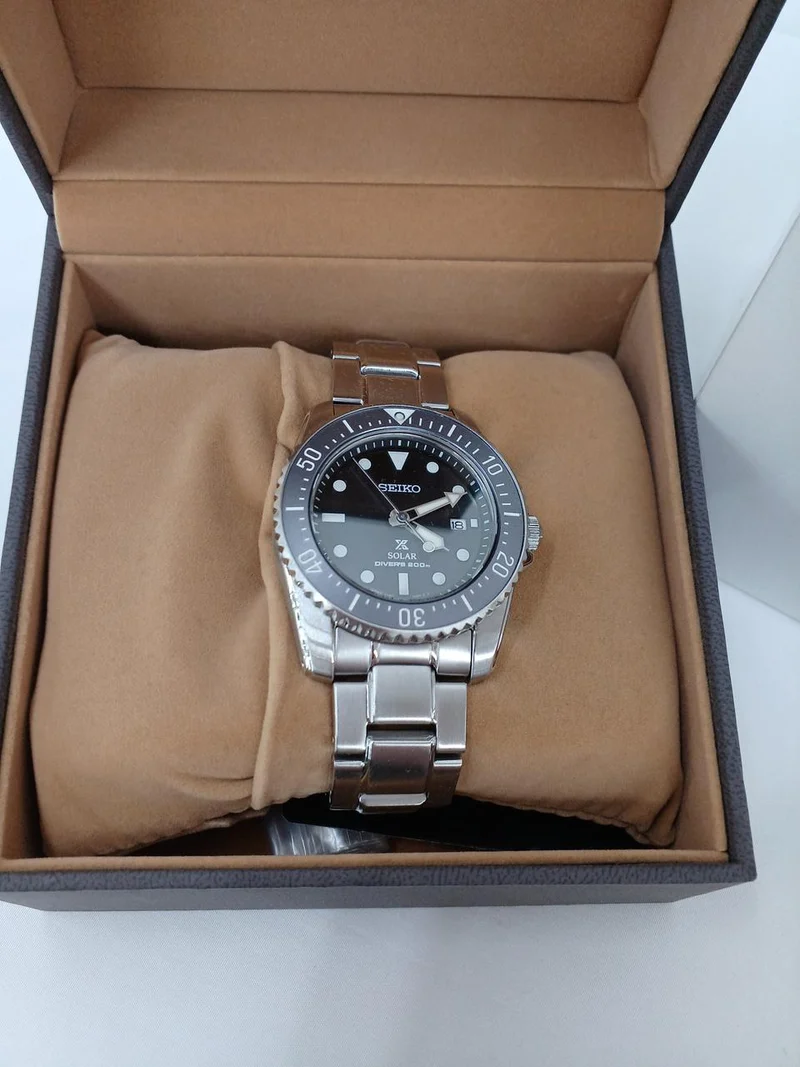 SEIKO PROSPEX V417-0CS0
