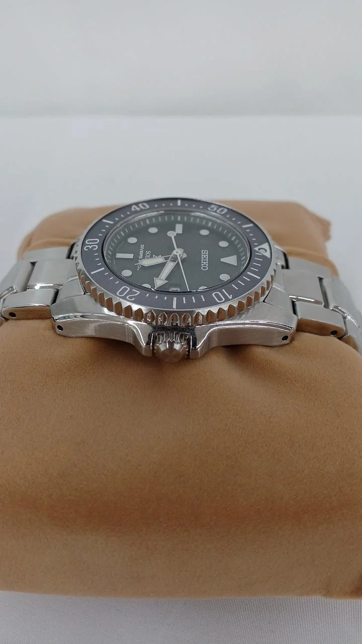 SEIKO PROSPEX V417-0CS0