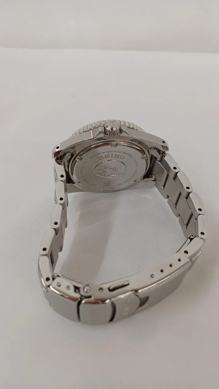 SEIKO PROSPEX V417-0CS0