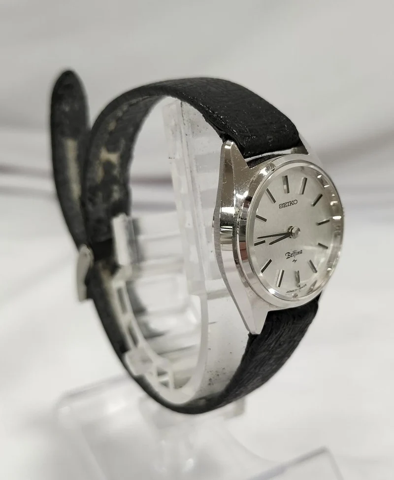 SEIKO BELFINA 17-0750