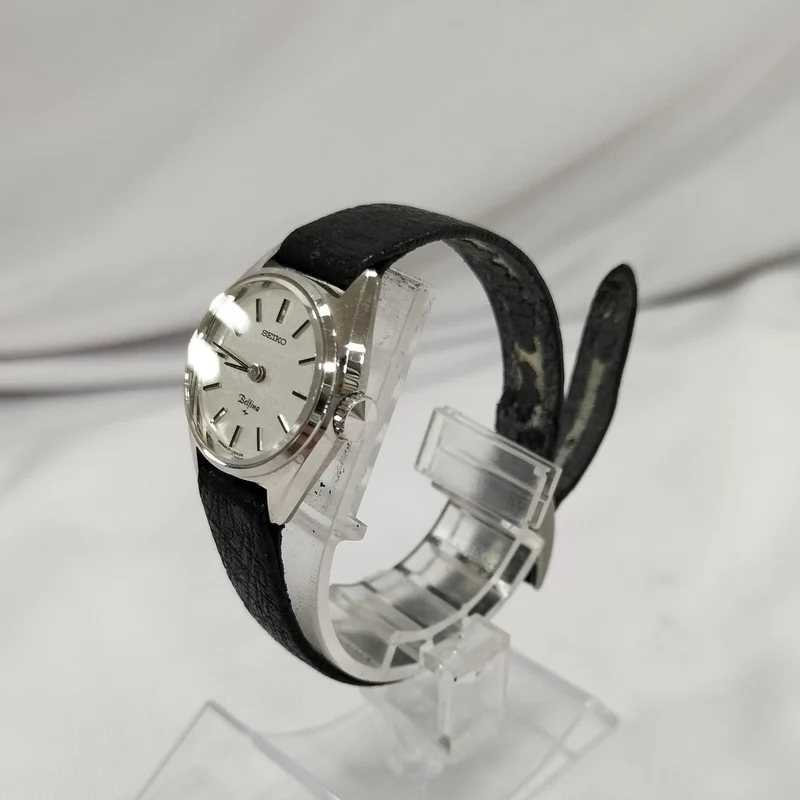 SEIKO BELFINA 17-0750