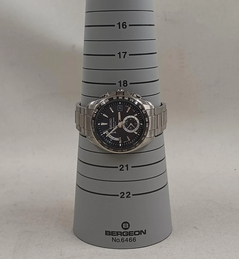 SEIKO Solarradio BRIGHTZ SAGA159