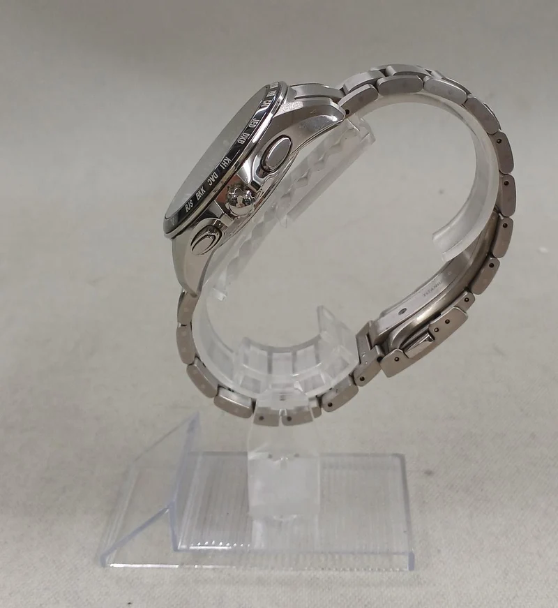 SEIKO Solarradio BRIGHTZ SAGA159