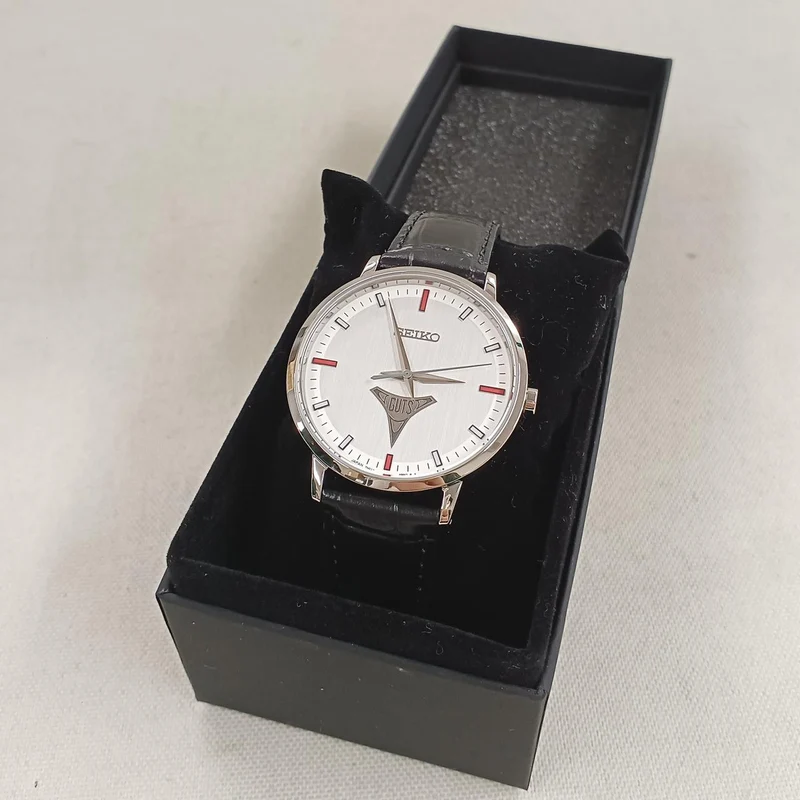 SEIKO Quarzuhr 7N01-HDA0