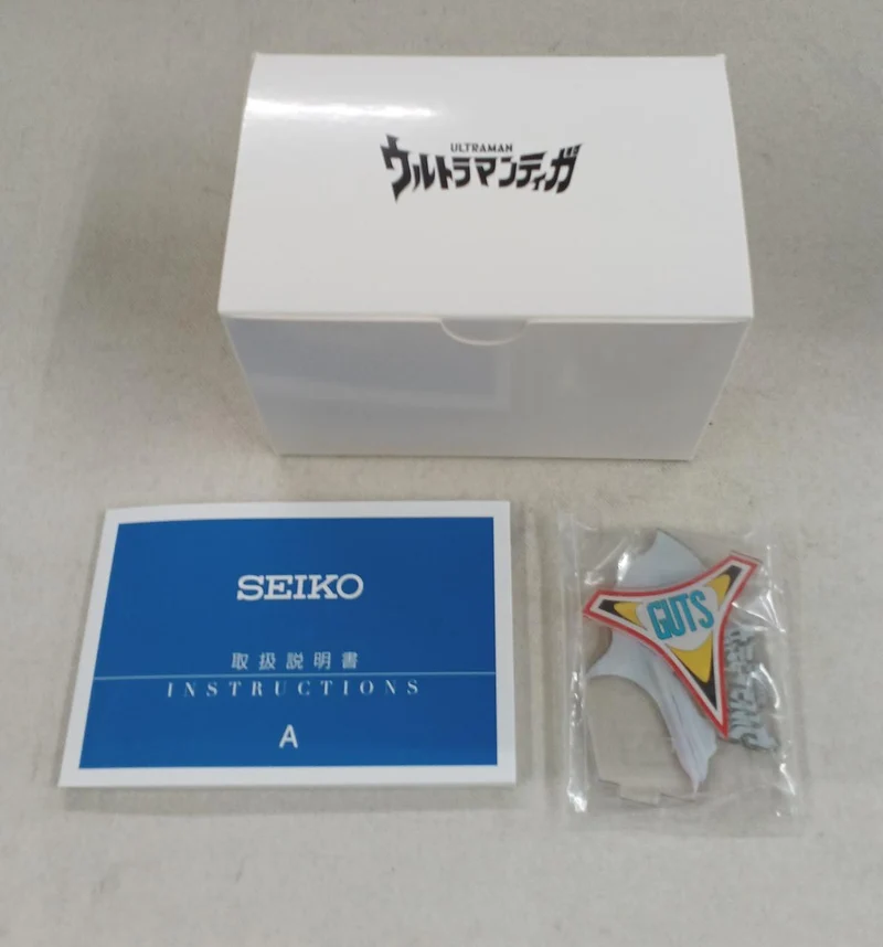 SEIKO Quarzuhr 7N01-HDA0