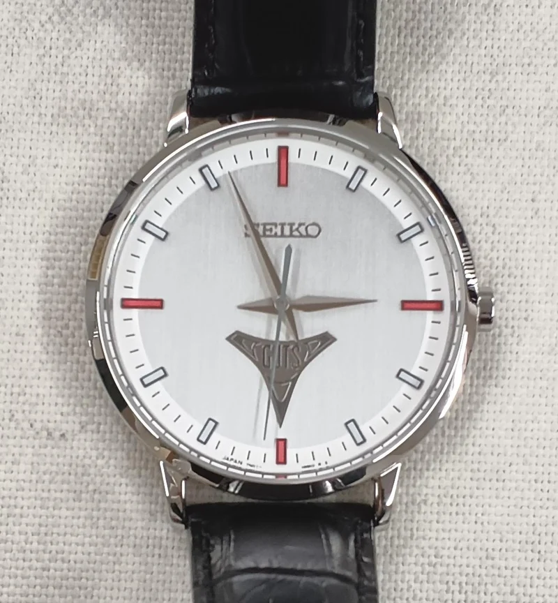 SEIKO Quarzuhr 7N01-HDA0