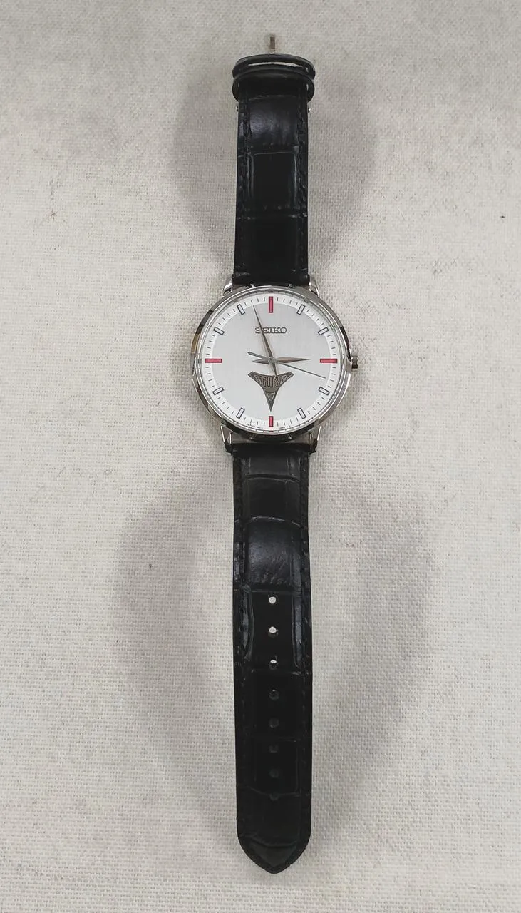 SEIKO Quarzuhr 7N01-HDA0