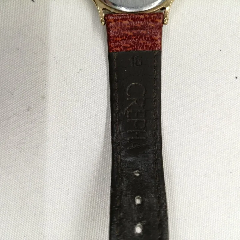 SEIKO DOLCE Armbanduhr