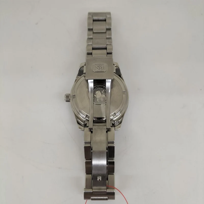GRAND SEIKO Automatikaufzug SBGA101