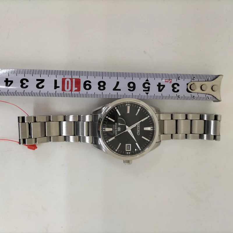 GRAND SEIKO Automatikaufzug SBGA101