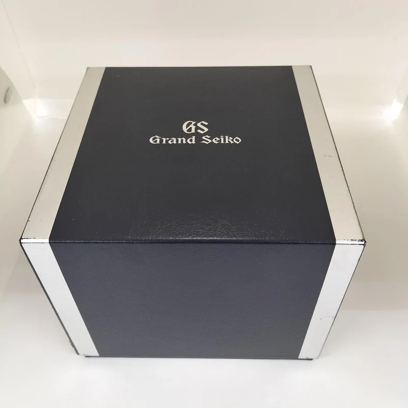 GRAND SEIKO Automatikaufzug SBGA101