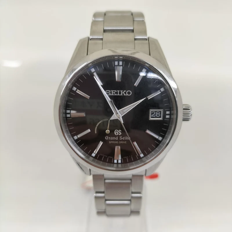 GRAND SEIKO Automatikaufzug SBGA101