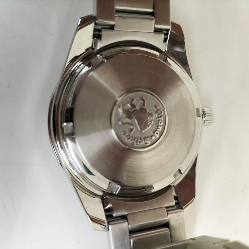 GRAND SEIKO Automatikaufzug SBGA101