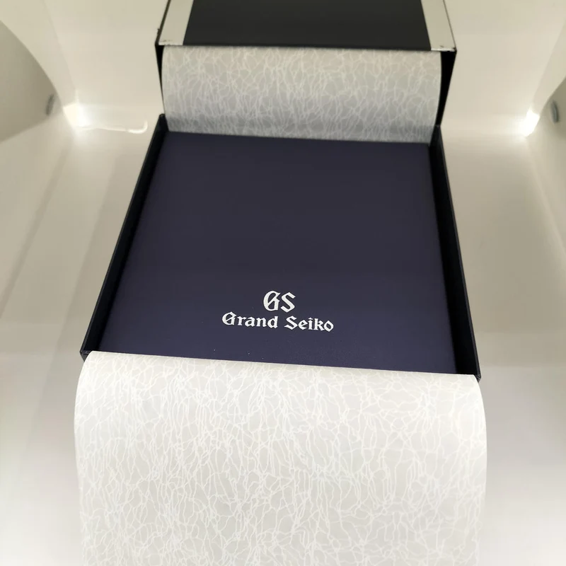 GRAND SEIKO Automatikaufzug SBGA101