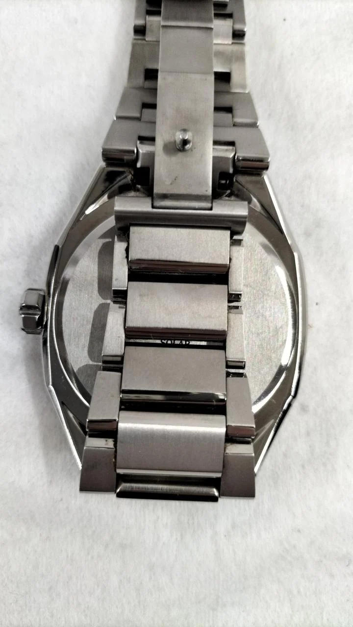SEIKO ASTRON Solar 7B72-0AF0