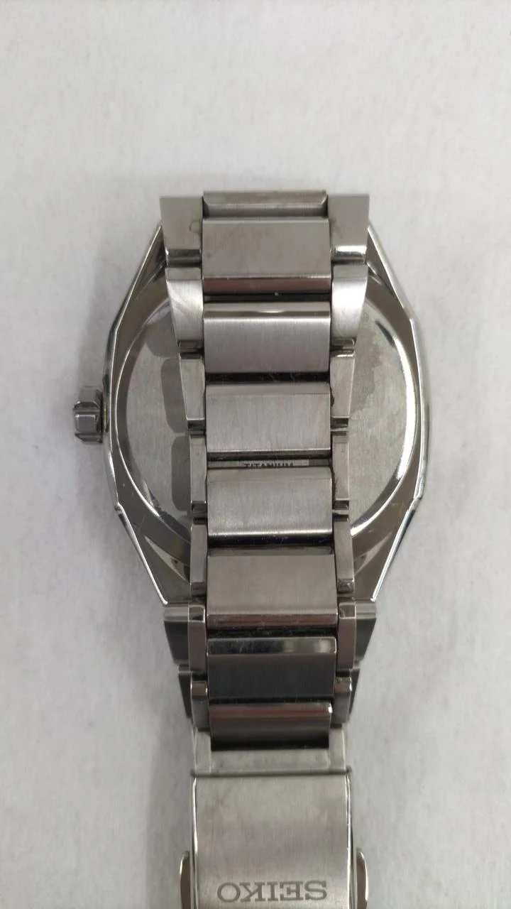 SEIKO ASTRON Solar 7B72-0AF0