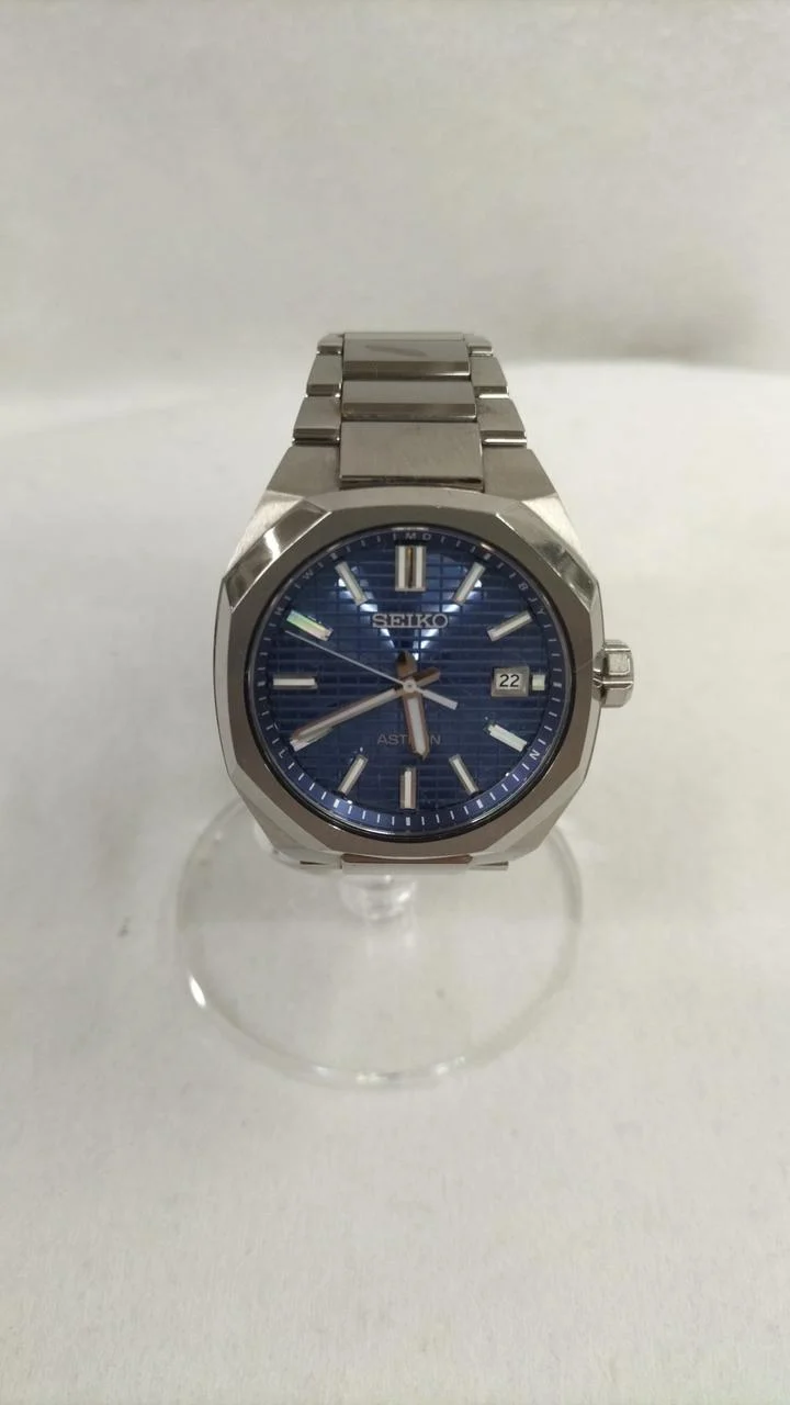 SEIKO ASTRON Solar 7B72-0AF0
