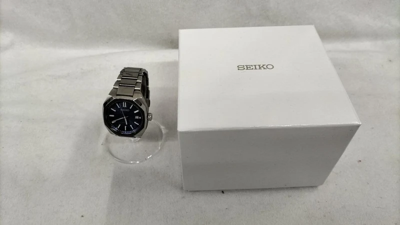 SEIKO ASTRON Solar 7B72-0AF0