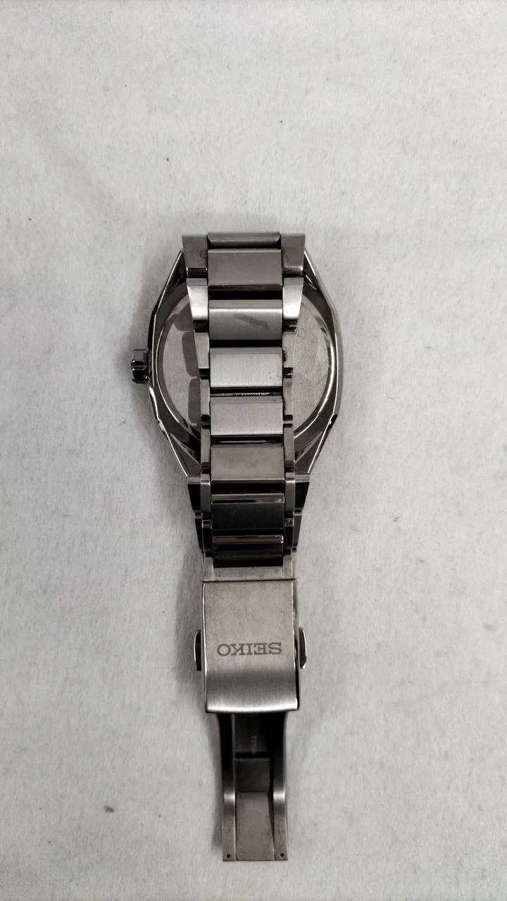 SEIKO ASTRON Solar 7B72-0AF0