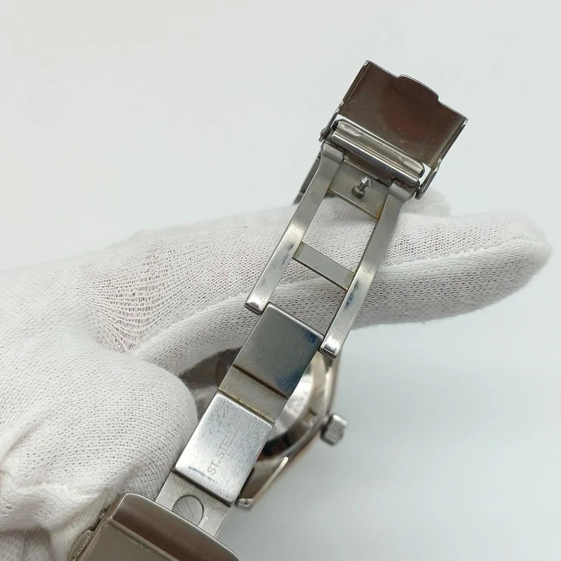 SEIKO Automatik-Armbanduhr SBDC165