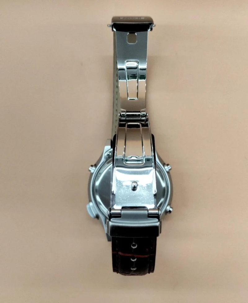 SEIKO Armbanduhr A862-00A0