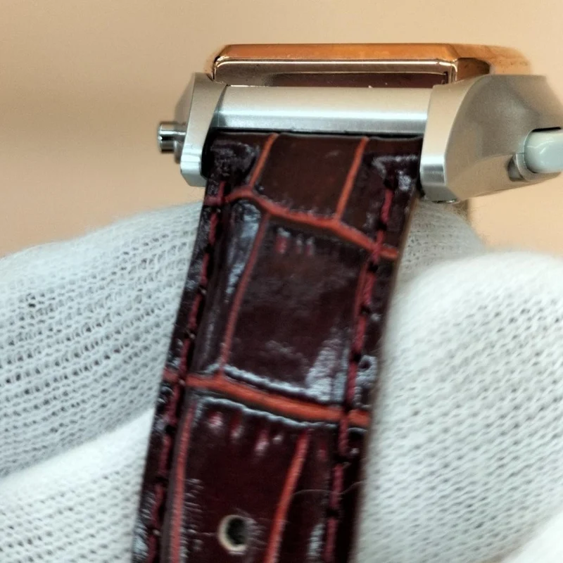 SEIKO Armbanduhr A862-00A0
