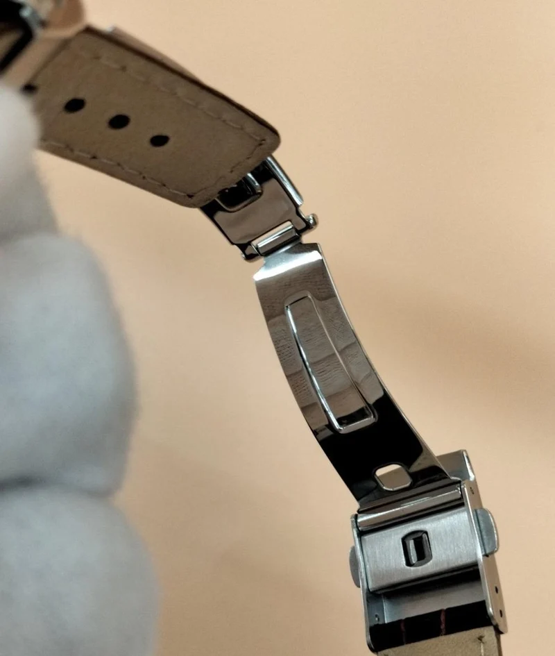 SEIKO Armbanduhr A862-00A0