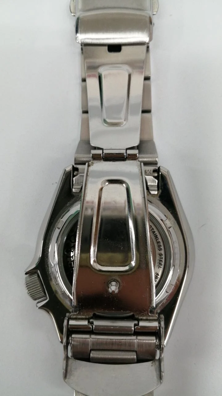 SEIKO SEIKO5 Sports SBSA009