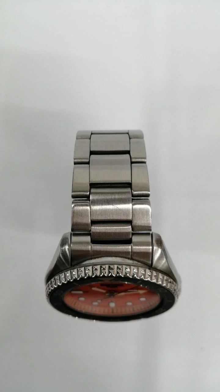 SEIKO SEIKO5 Sports SBSA009
