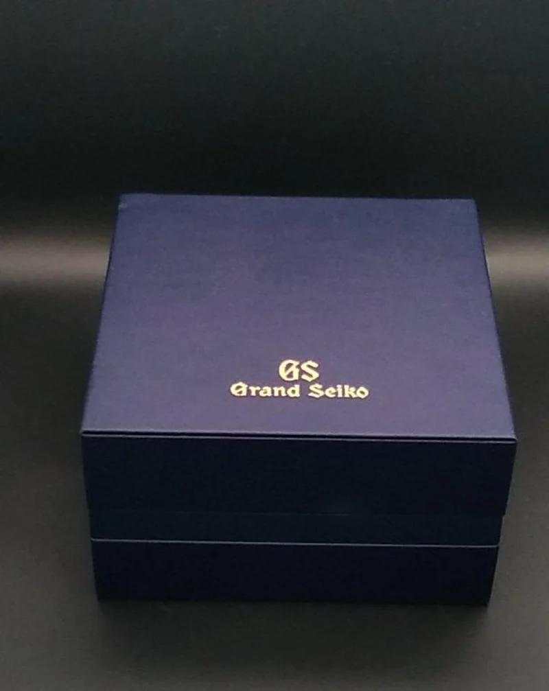 SEIKO GRAND SEIKO 4J52-0AC0
