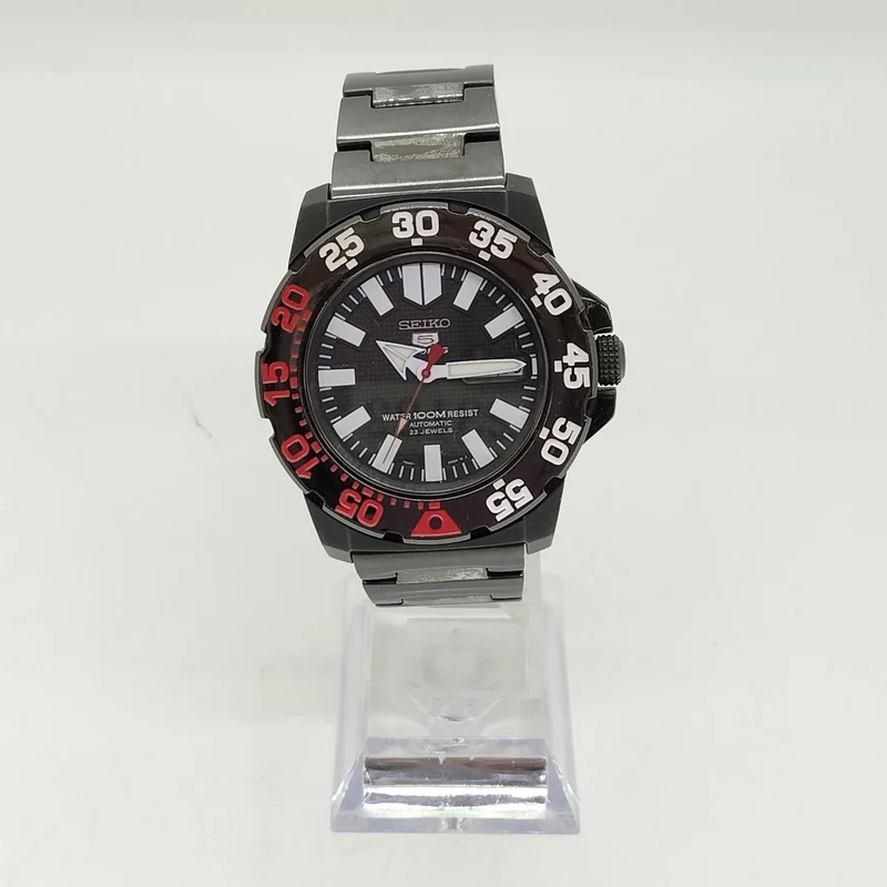 SEIKO 7S36-03D0 Automatik