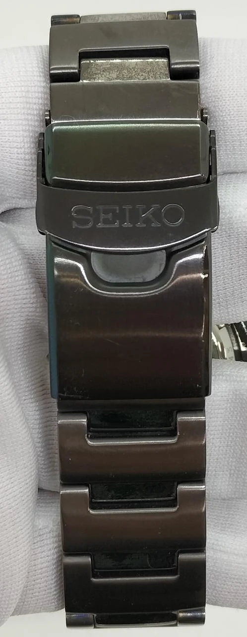 SEIKO 7S36-03D0 Automatik