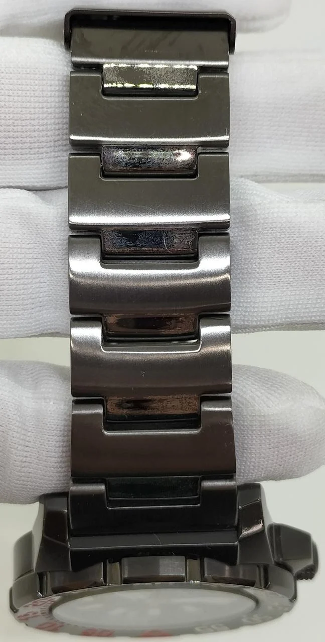 SEIKO 7S36-03D0 Automatik