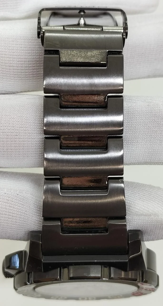 SEIKO 7S36-03D0 Automatik