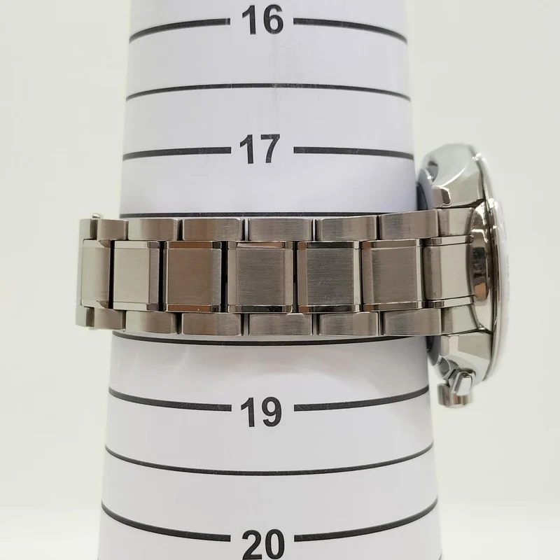 SEIKO SAGA165 Solare Radiowellen