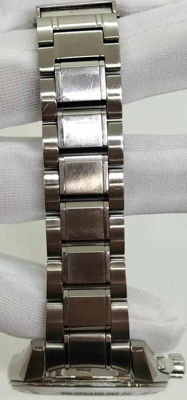 SEIKO SAGA165 Solare Radiowellen