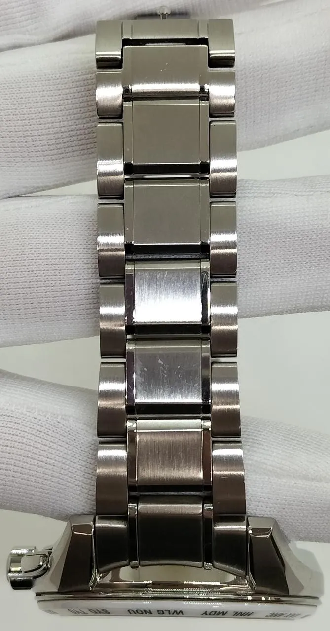 SEIKO SAGA165 Solare Radiowellen