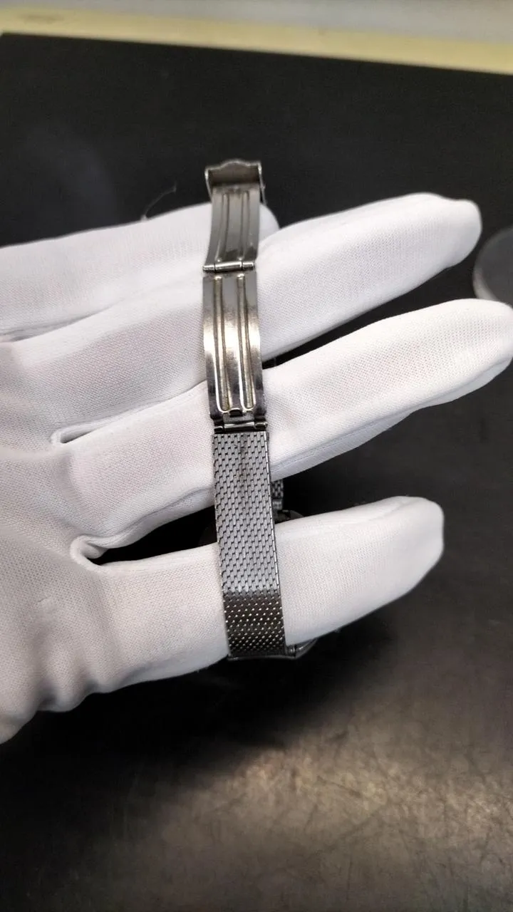 SEIKO Armbanduhr, Handaufzug, 23 Steine, 2202-0090 SPECIAL