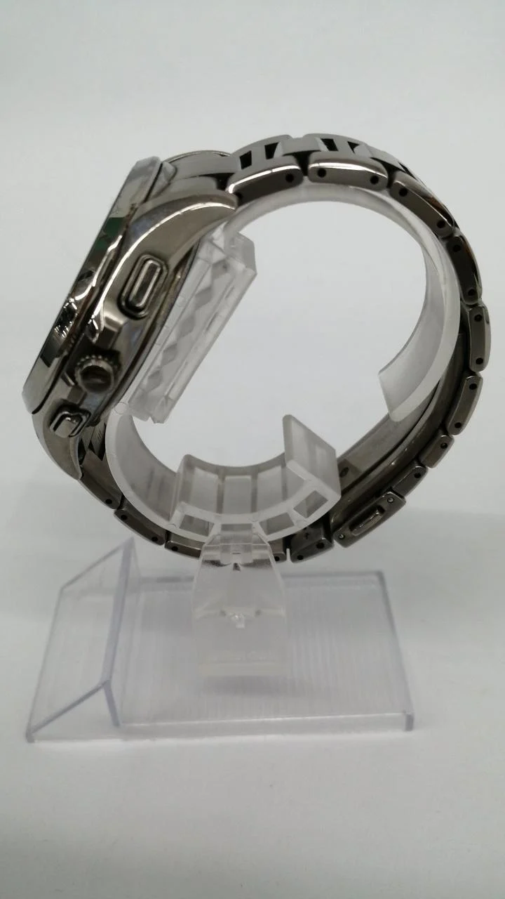 SEIKO Breitz 8B54-0BNO