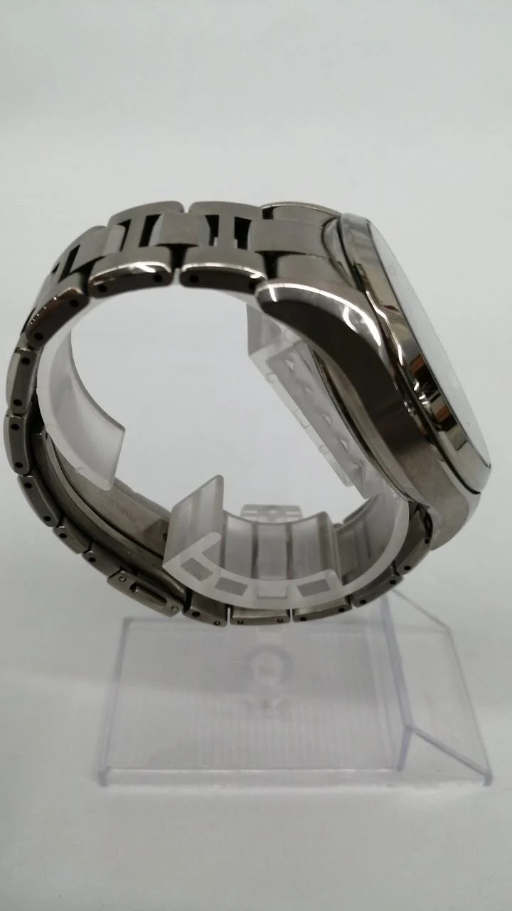 SEIKO Breitz 8B54-0BNO
