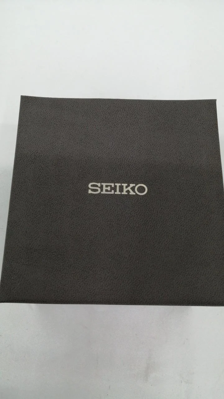 SEIKO Breitz 8B54-0BNO