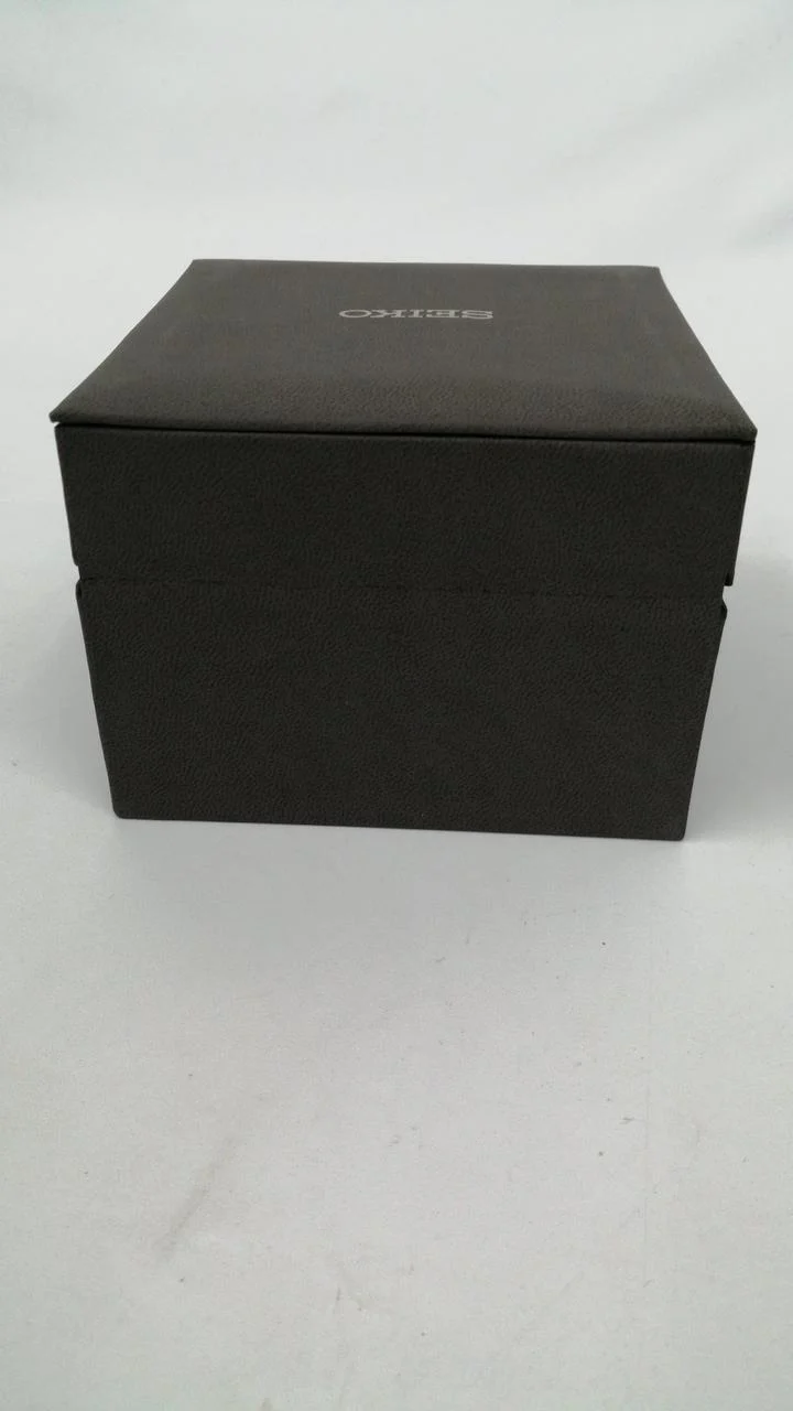 SEIKO Breitz 8B54-0BNO
