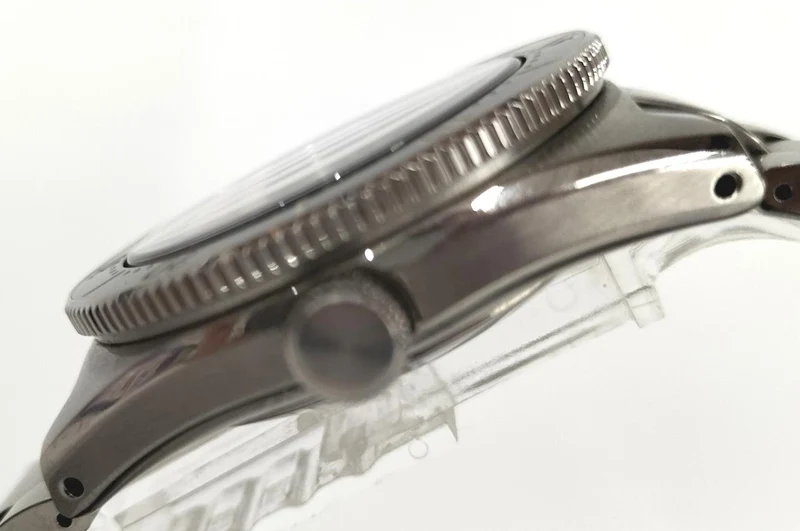 SEIKO PROSPEX Taucheruhr 6R35-00W0