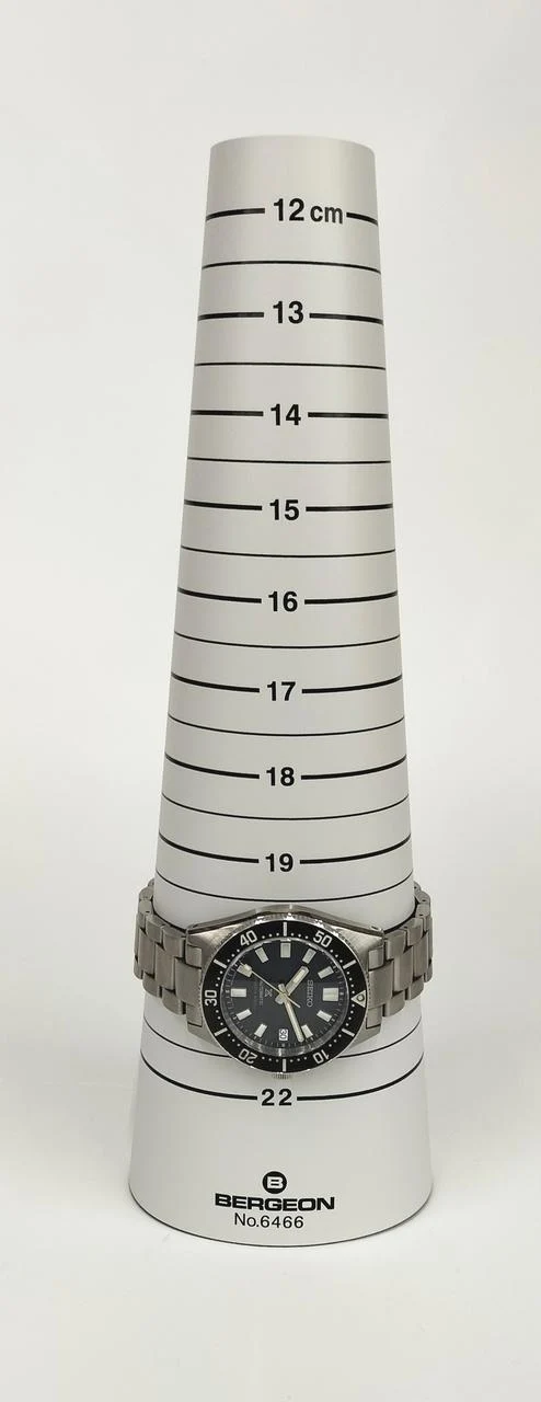SEIKO PROSPEX Taucheruhr 6R35-00W0