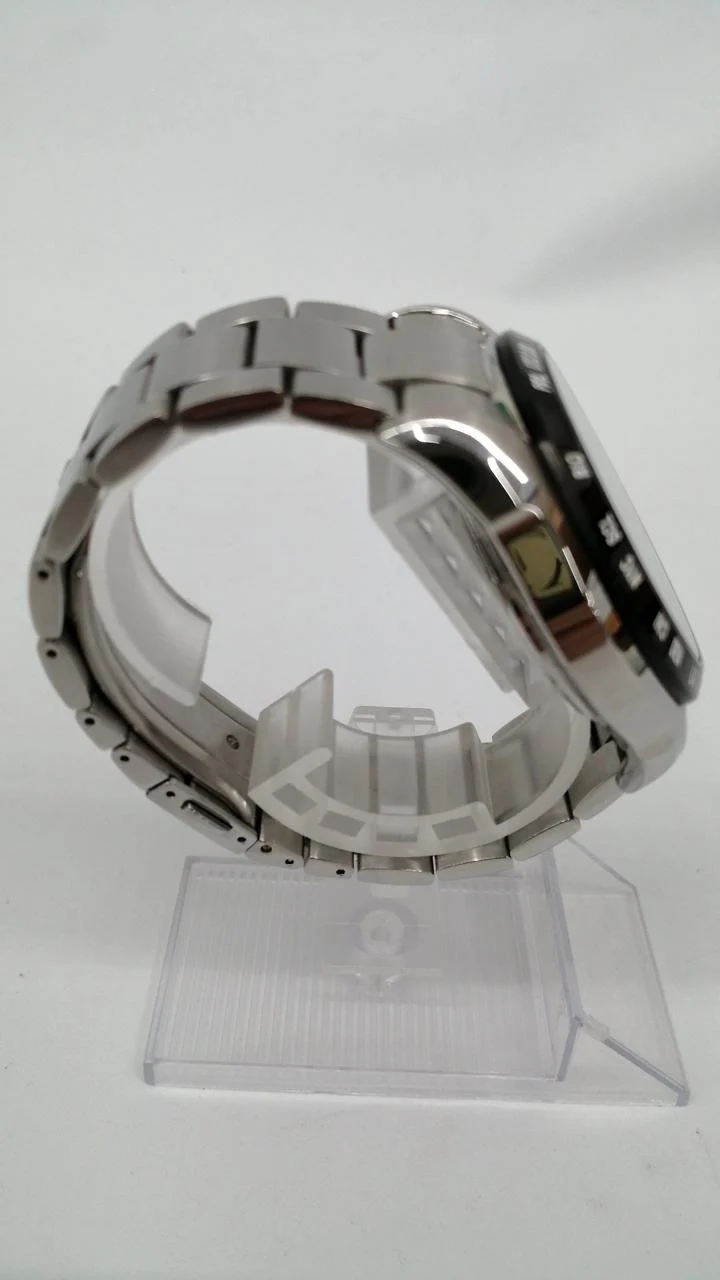 SEIKO Quarz-Analog-Armbanduhr 8B54-0AT0